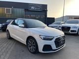 Audi A1 Sportback 30 TFSI advanced LED/NAVI/CARP./VC - Audi A1: Advanced