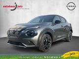 Nissan Juke 1.6 Hybrid N-Design Hybrid 360° BOSE Navi - Nissan Juke Neuwagen in Stuttgart