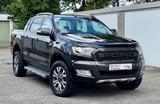 Ford Ranger 3.2 TDCi Doppelkabine 4x4 Wildtrak - Ford Ranger: For