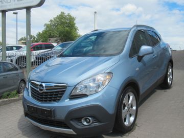 Opel Mokka - 5