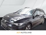 Volkswagen Golf VIII Variant 1.5 TSI GOAL | NAVI | AHK | - Jahreswagen: Kombi