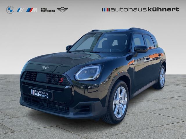 MINI Cooper S Countryman S ALL4 PanoSD ParkAss UPE 55