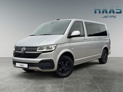 Fahrzeugabbildung Volkswagen T6.1 Caravelle Comfort Navi LED el.Tür Klimaaut.