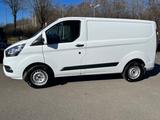 Ford Transit Custom Kasten 280 L1H1 Trend, Klima, AHK - Ford Kastenwagen hoch Transit 280