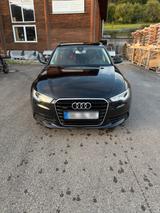 Audi A6 3.0 TDI Quattro MTM optimiert - Audi A6: Mtm