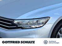 Volkswagen Passat Variant - Vorschau Bild 6