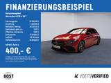 Mercedes-Benz A 220 d DCT LED+KLIMA+RearView - gebrauchte Mercedes-Benz A 220 aus dem Jahr 2024