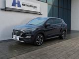 Hyundai TUCSON 1.6 T-GDi Turbo 7-DCT PREMIUM - Hyundai Gebrauchtwagen in Braunschweig