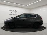 Peugeot 3008 Allure Navi Shz Tmp Sch Tmp - gebrauchte Peugeot 3008 aus dem Jahr 2015