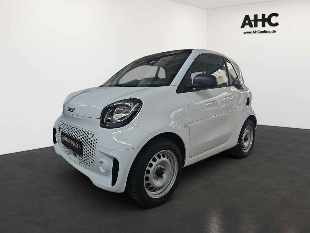 Smart EQ ForTwo ''PURE'' LED SHZ Tempomat KlimaA DAB