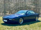 BMW 840CiA 4.0 V8 (M60B40) - Erstbesitzer - BMW 840: 840ci