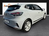 Renault Clio TCE Evolution *CVT-Automatik/Navi-App/LED/P - Renault Clio Jahreswagen