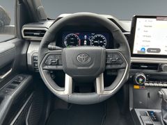 TOYOTA MY25 Tacoma Trailhunter *ON STOCK*