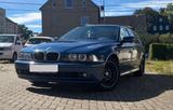 BMW 525i Touring | PDC | TÜV 07/27 | guter... - BMW 525 in Chemnitz