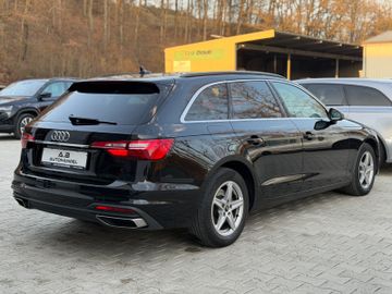 Audi A4 - 6