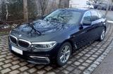 BMW 530e HuD ACC Harman Keyless 8xReifen HU10.27 - BMW: X10