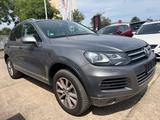 Volkswagen Touareg V6 TDI BMT+LEDER´+ELE SITZE+AUTOMATIK+BC