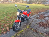 Honda  NTV 650 - Offers