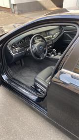 BMW 535i xDrive A - - BMW 5er Reihe Gebrauchtwagen in Bochum