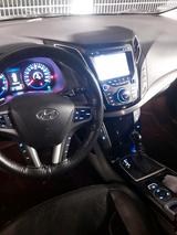 Hyundai i40 - gebrauchte Hyundai i40 aus dem Jahr 2012