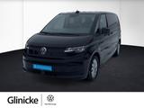 Volkswagen T7 Multivan 2.0 TSI DSG elektr. Heckklappe+LED+A - Volkswagen T7 mit Benzin-Antrieb: Automatik