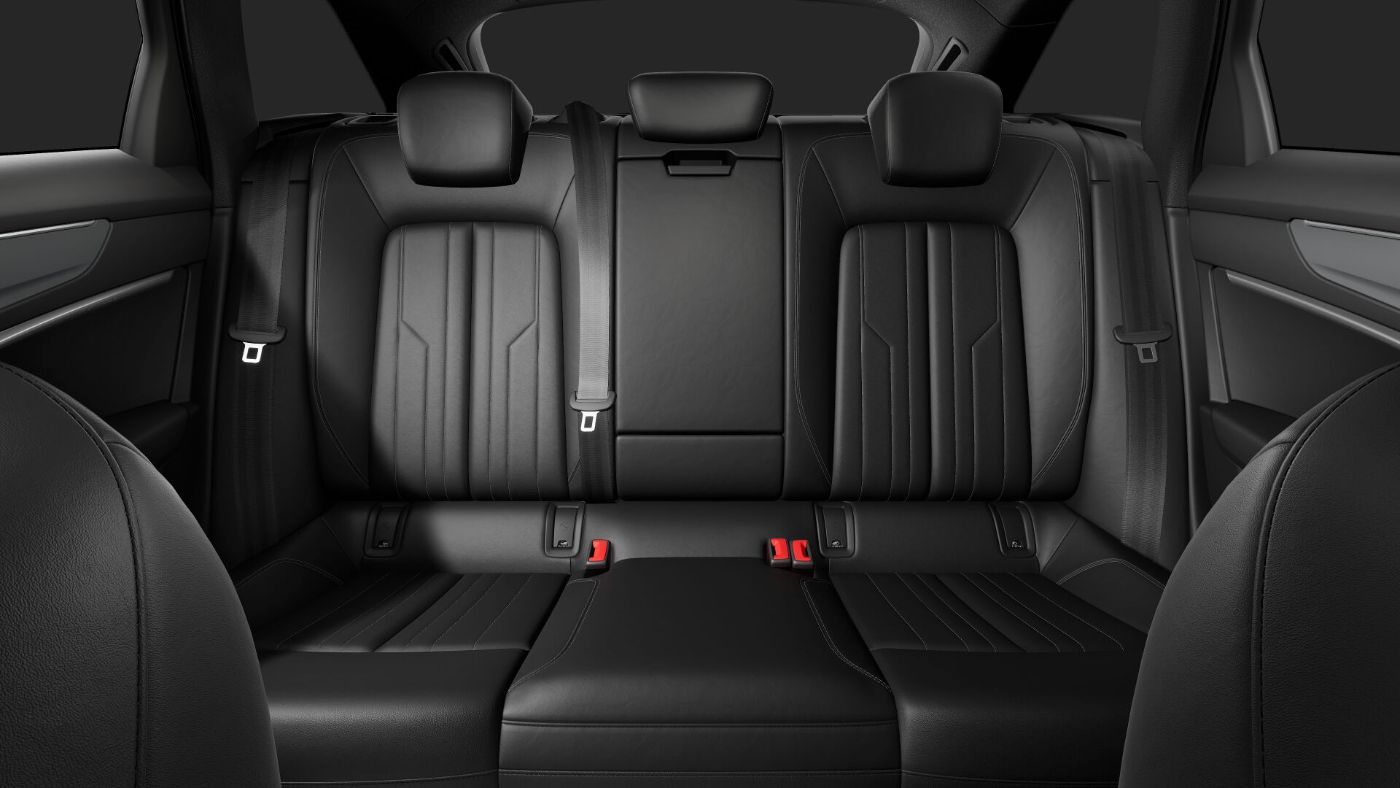 Audi A6 - Bild 10