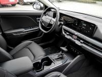 Kia K4 - Vorschau Bild 3