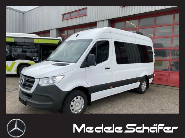 Mercedes-Benz Sprinter 315 CDI MOBILITY SCHNIERLE SITZE RAMPE