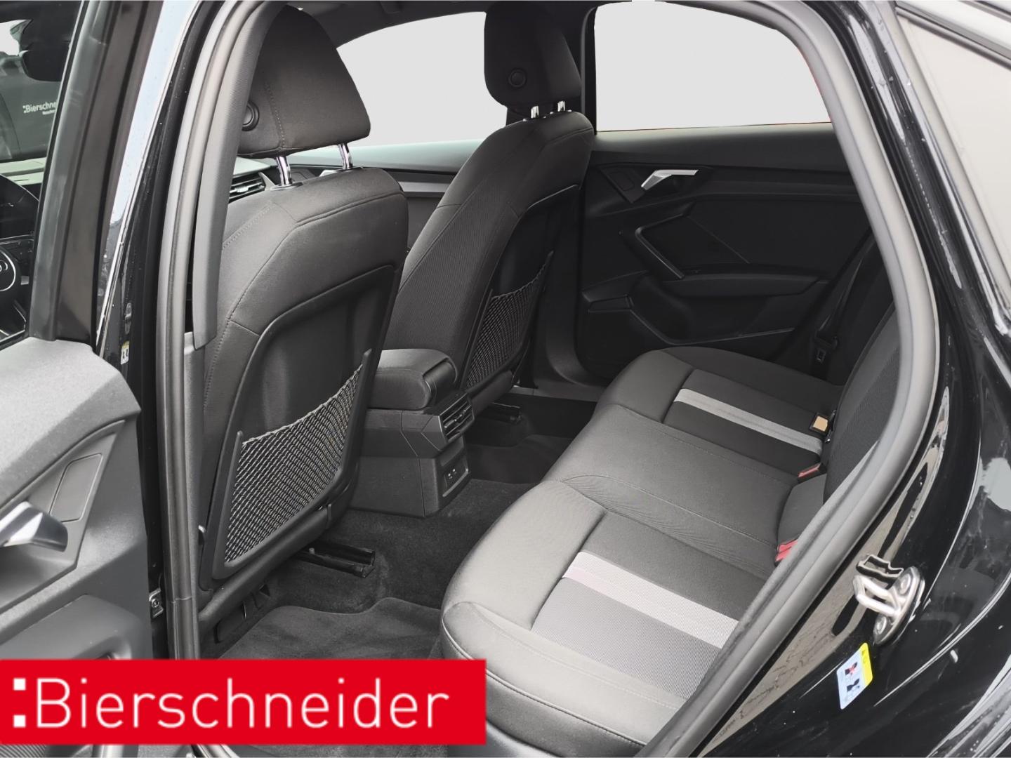 Audi A3 35 TFSI S line NAVI PDC KLIMAAUT, миниатюра 13