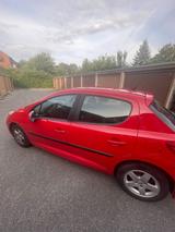 Peugeot Peugot 207 Urban Move Tüv 06/2026 - Peugeot 207