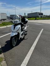 Piaggio Beverly 400 HPE - PIAGGIO BEVERLY 400 HPE