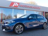 BMW 120 xDrive Sport Line Sportsitze*virtual*Navi - BMW 120 in Hannover