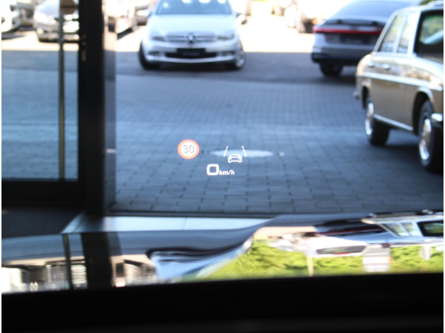 Fahrzeugabbildung Audi RS6 Avant 4.0 TFSI quattro BTM Tuning 780PS*VOLL