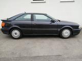 Audi Coupe ABC 2.6l V6 RS2 Front, OLDTIMER... - Audi Coupé aus 1994