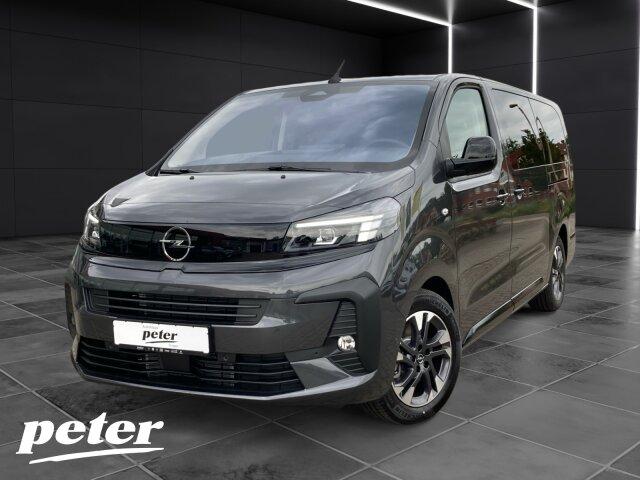 Opel Zafira Life
