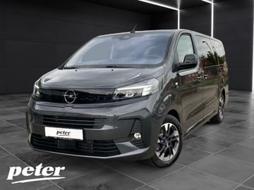 Opel Zafira Life - 1