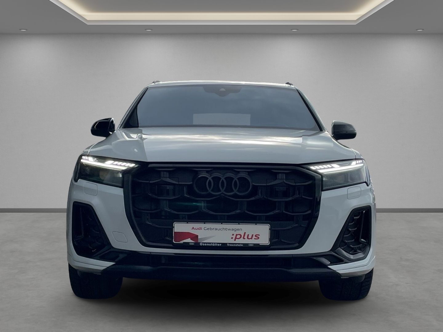 Audi Q7 - Bild 10