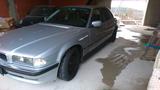 BMW 728i silber - gebrauchte BMW 7er Reihe aus dem Jahr 1999