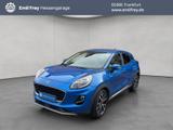 Ford Puma 1.0 EcoBoost Hybrid Aut. TITANIUM X - Ford Puma Gebrauchtwagen in Frankfurt