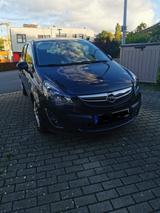 Opel Corsa 1.4 5 Türer 74kW SHZG, LenkrdHzg - Opel Corsa: Türer