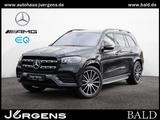 Mercedes-Benz GLS 400 d 4M AMG-Sport/Pano/Burm/AHK/HUD/Night