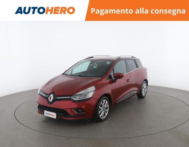 Renault RENAULT Clio Sporter dCi 8V 90CV Start&Stop Ener