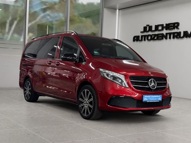 Mercedes-Benz V 300 4Matic Automatik lang Edition, 2.Hand