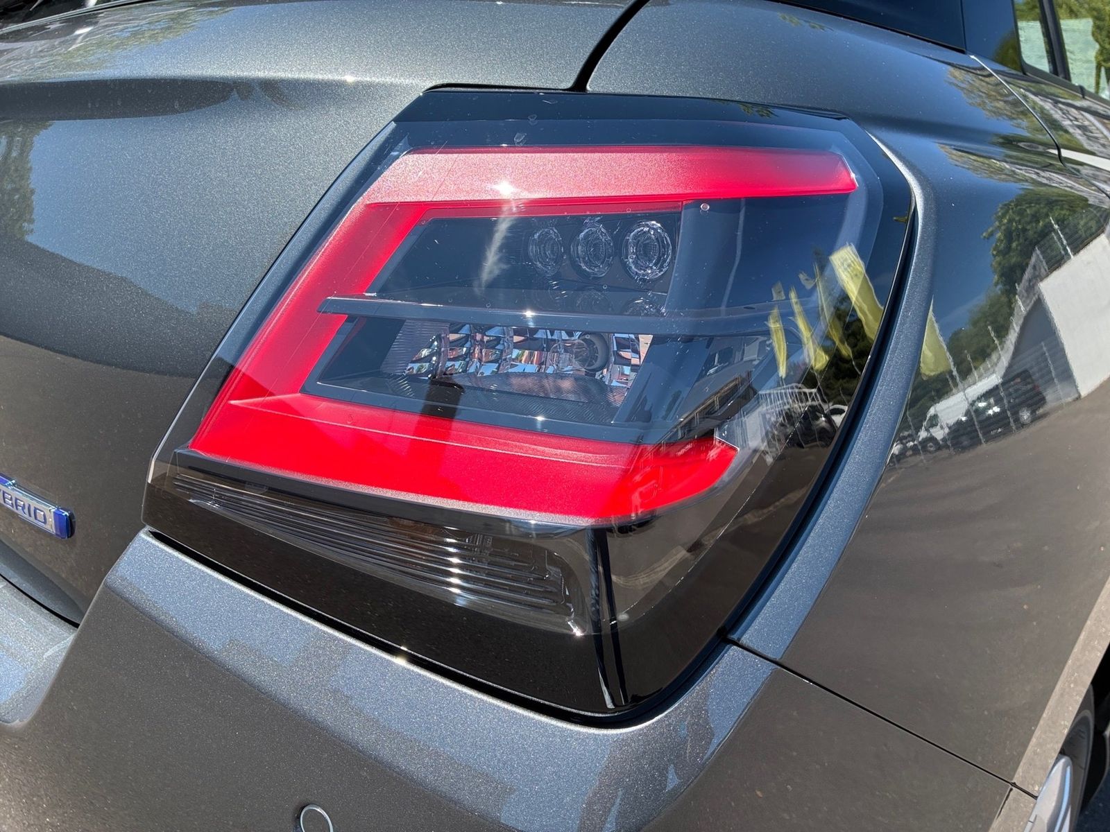 Fahrzeugabbildung Suzuki Swift 1.2 Club LED,Navi,ACC,Klima,Kamera