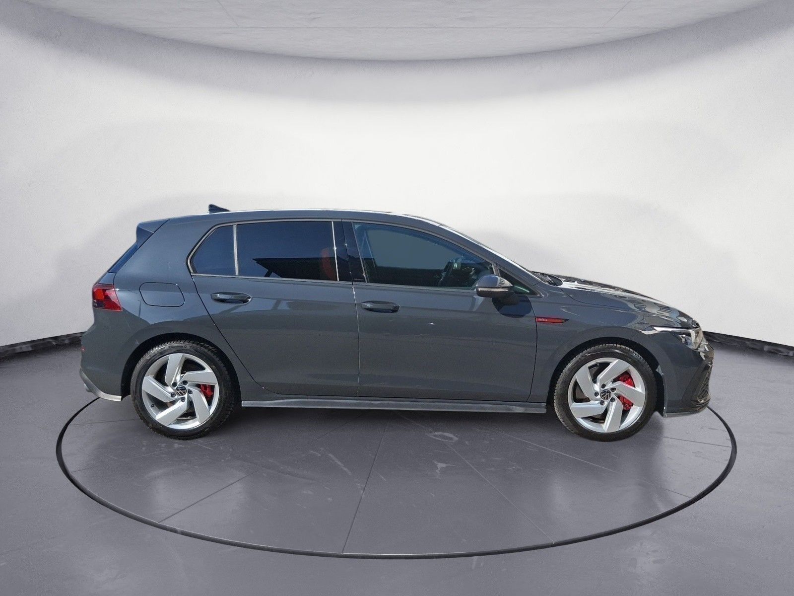 Volkswagen Golf - Bild 6