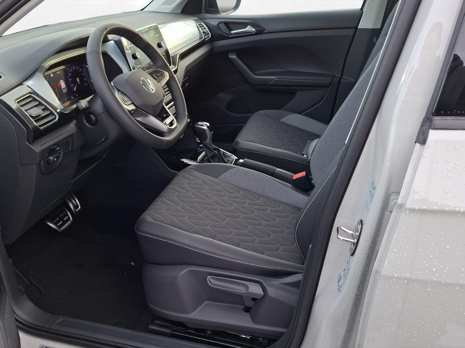Volkswagen T-Cross ENERGY 150 PS DSG RÜKA NAVI Ahzv., миниатюра 2