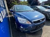 Ford Focus Lim. Style*Klima*1. Hand*Scheckheft*LPG! - Ford Focus mit LPG-Antrieb
