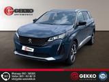 Peugeot 5008 GT  +7-Sitzer+Heckkl. elek.+LED+SZH+NAVI+AP - Peugeot 5008 in Augsburg