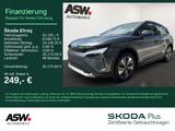 Skoda Elroq 50 Tour 125 kW Kamera PDC SHZ Navi AHK - Skoda Elroq SUV