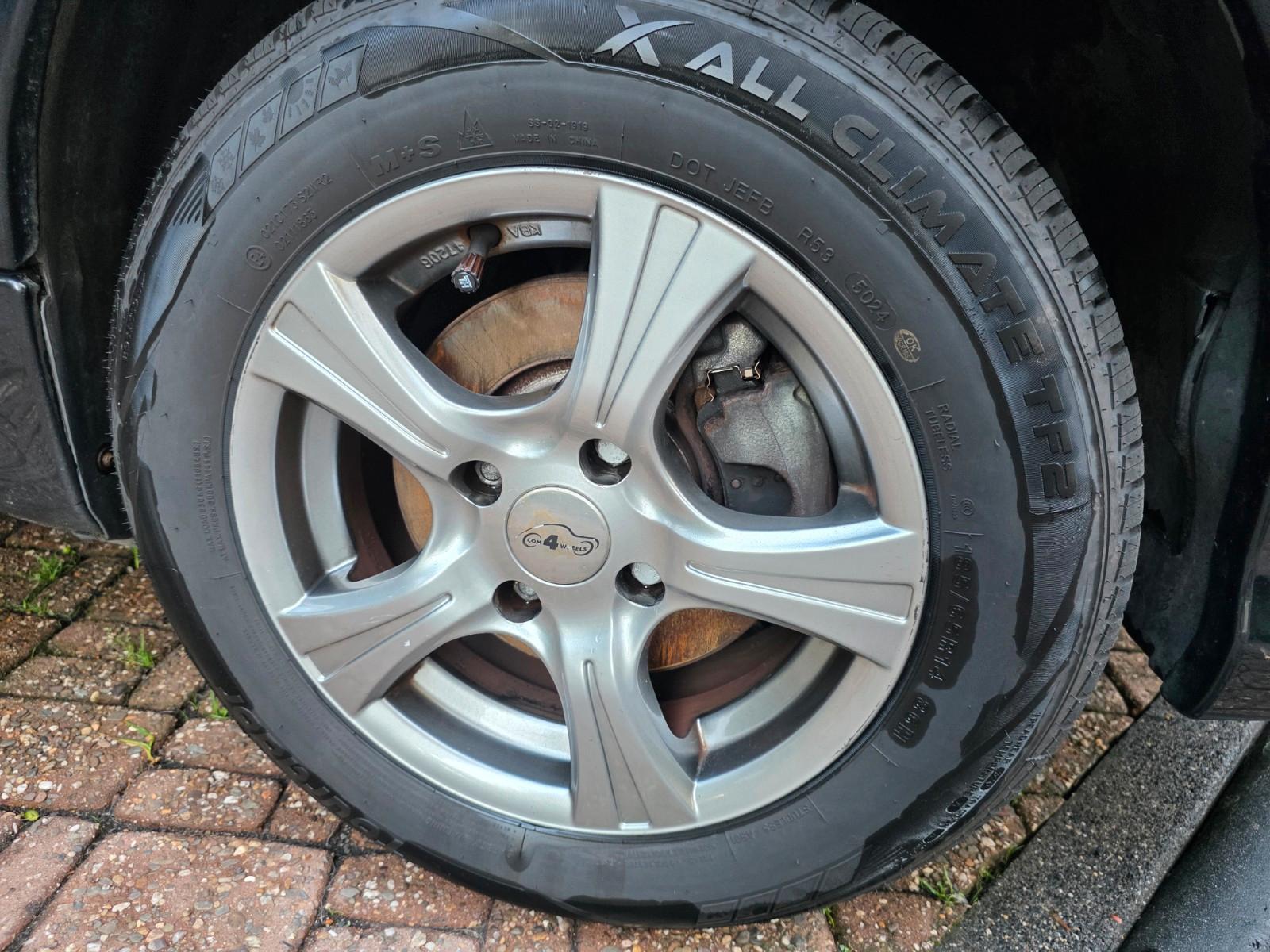 Peugeot 206cc Cabrio | Unter 90.000 km 